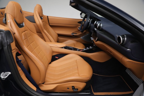 Used 2020 Ferrari Portofino for sale Sold at Alfa Romeo of Westport in Westport CT 06880 23