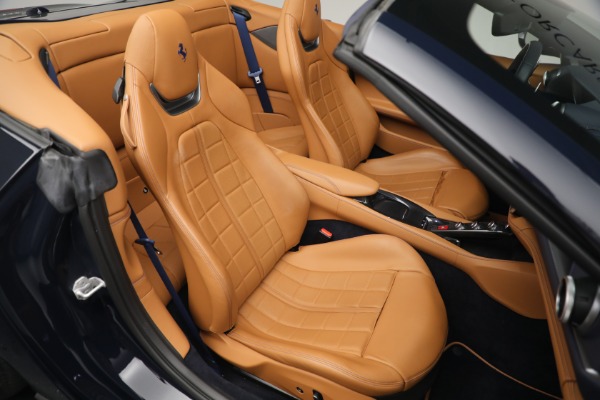 Used 2020 Ferrari Portofino for sale Sold at Alfa Romeo of Westport in Westport CT 06880 24