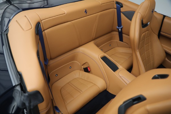 Used 2020 Ferrari Portofino for sale Sold at Alfa Romeo of Westport in Westport CT 06880 25