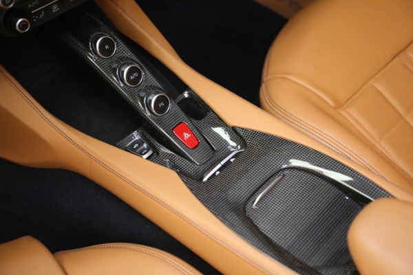 Used 2020 Ferrari Portofino for sale Sold at Alfa Romeo of Westport in Westport CT 06880 26