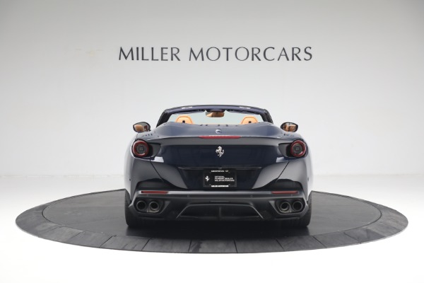 Used 2020 Ferrari Portofino for sale Sold at Alfa Romeo of Westport in Westport CT 06880 6