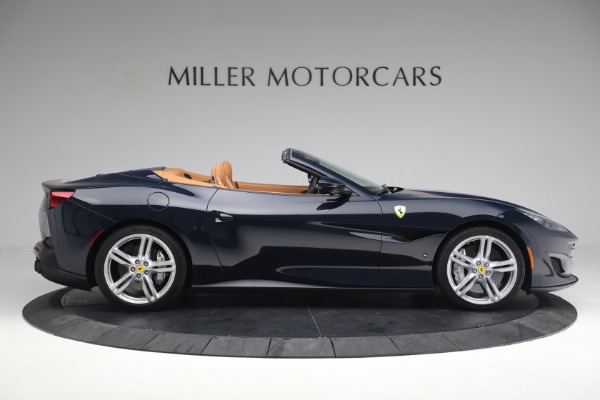 Used 2020 Ferrari Portofino for sale Sold at Alfa Romeo of Westport in Westport CT 06880 9