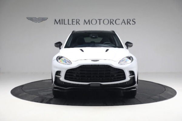 Used 2023 Aston Martin DBX 707 for sale Sold at Alfa Romeo of Westport in Westport CT 06880 11
