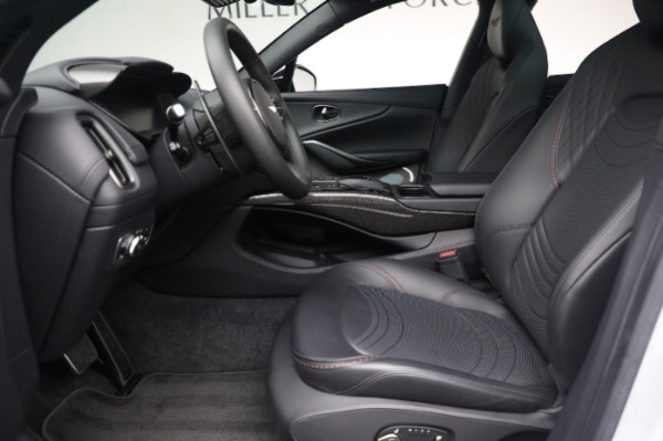 Used 2023 Aston Martin DBX 707 for sale Sold at Alfa Romeo of Westport in Westport CT 06880 14