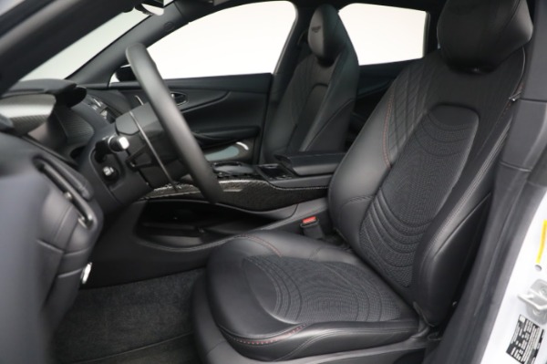 Used 2023 Aston Martin DBX 707 for sale Sold at Alfa Romeo of Westport in Westport CT 06880 15