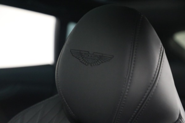 Used 2023 Aston Martin DBX 707 for sale Sold at Alfa Romeo of Westport in Westport CT 06880 16
