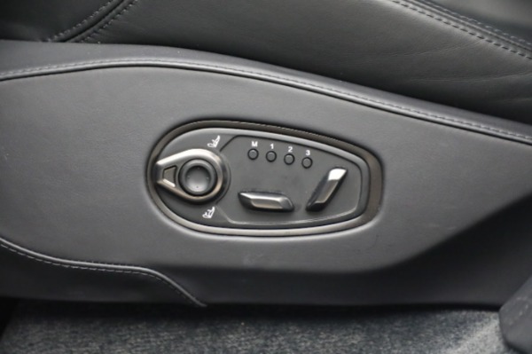 Used 2023 Aston Martin DBX 707 for sale Sold at Alfa Romeo of Westport in Westport CT 06880 18