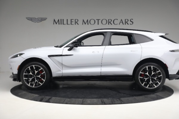 Used 2023 Aston Martin DBX 707 for sale Sold at Alfa Romeo of Westport in Westport CT 06880 2