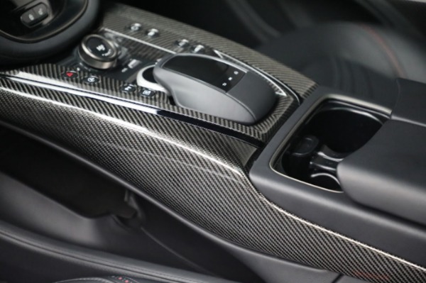 Used 2023 Aston Martin DBX 707 for sale Sold at Alfa Romeo of Westport in Westport CT 06880 20
