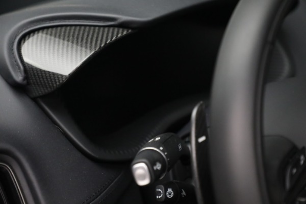 Used 2023 Aston Martin DBX 707 for sale Sold at Alfa Romeo of Westport in Westport CT 06880 21