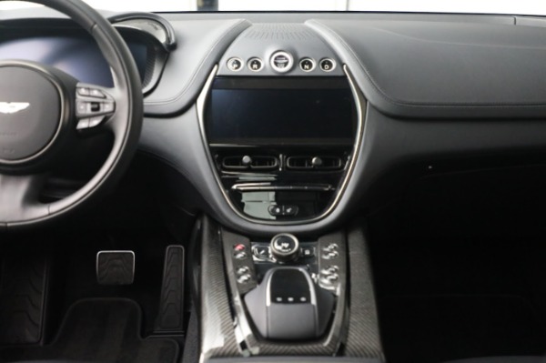 Used 2023 Aston Martin DBX 707 for sale Sold at Alfa Romeo of Westport in Westport CT 06880 25