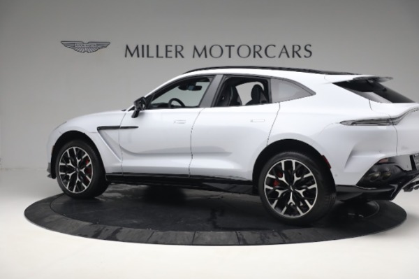 Used 2023 Aston Martin DBX 707 for sale Sold at Alfa Romeo of Westport in Westport CT 06880 3