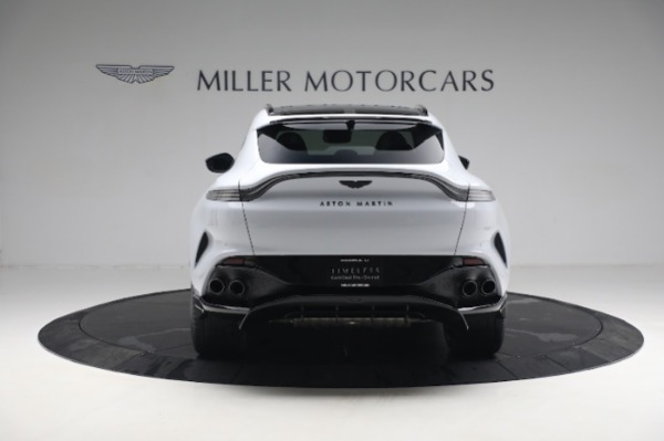 Used 2023 Aston Martin DBX 707 for sale Sold at Alfa Romeo of Westport in Westport CT 06880 5