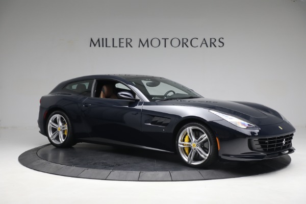 Used 2019 Ferrari GTC4Lusso for sale $269,900 at Alfa Romeo of Westport in Westport CT 06880 10
