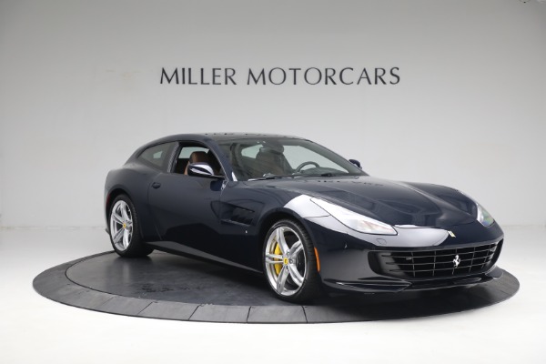 Used 2019 Ferrari GTC4Lusso for sale $269,900 at Alfa Romeo of Westport in Westport CT 06880 11