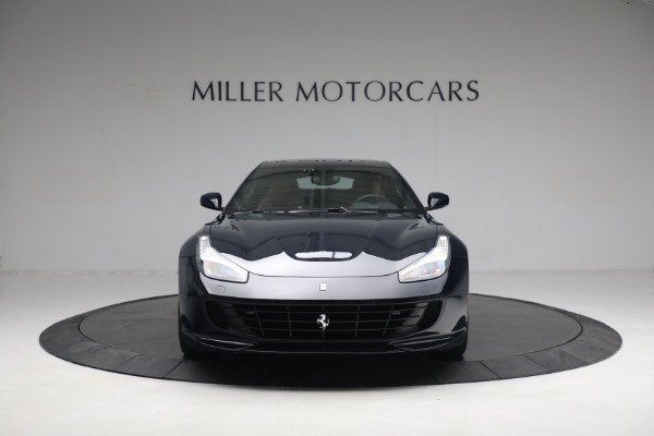 Used 2019 Ferrari GTC4Lusso for sale $269,900 at Alfa Romeo of Westport in Westport CT 06880 12