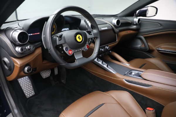 Used 2019 Ferrari GTC4Lusso for sale $269,900 at Alfa Romeo of Westport in Westport CT 06880 13
