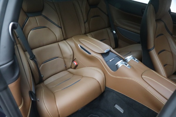 Used 2019 Ferrari GTC4Lusso for sale $269,900 at Alfa Romeo of Westport in Westport CT 06880 18