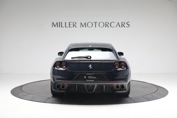 Used 2019 Ferrari GTC4Lusso for sale $269,900 at Alfa Romeo of Westport in Westport CT 06880 6