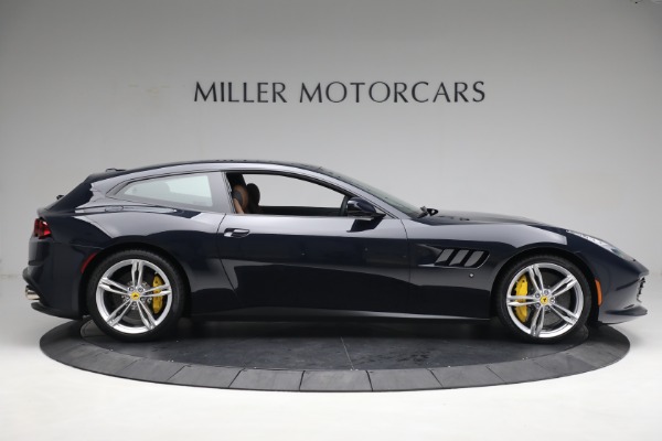 Used 2019 Ferrari GTC4Lusso for sale $269,900 at Alfa Romeo of Westport in Westport CT 06880 9