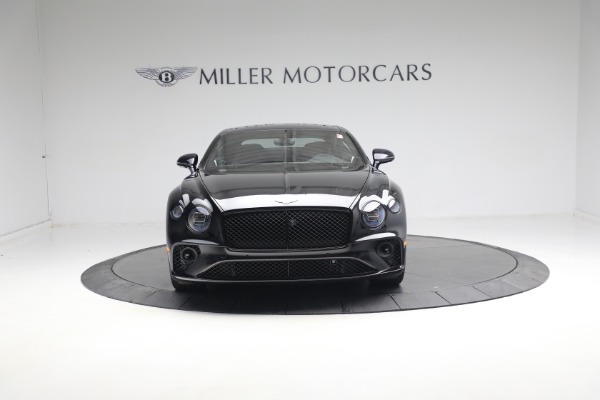 New 2023 Bentley Continental GT Speed for sale $359,865 at Alfa Romeo of Westport in Westport CT 06880 17