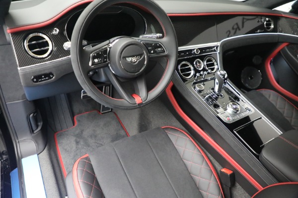 New 2023 Bentley Continental GT Speed for sale $359,865 at Alfa Romeo of Westport in Westport CT 06880 20