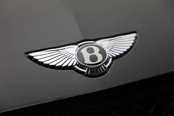 New 2023 Bentley Continental GT Speed for sale $359,865 at Alfa Romeo of Westport in Westport CT 06880 24