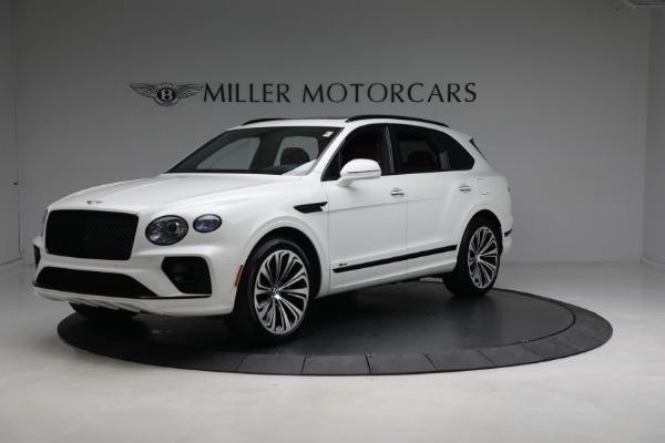 2023 Bentley Bentayga
