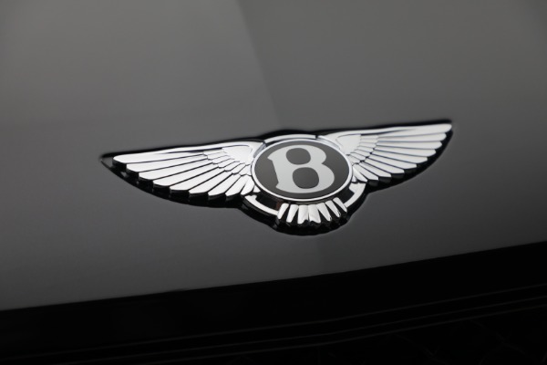 New 2023 Bentley Bentayga S V8 for sale Sold at Alfa Romeo of Westport in Westport CT 06880 17