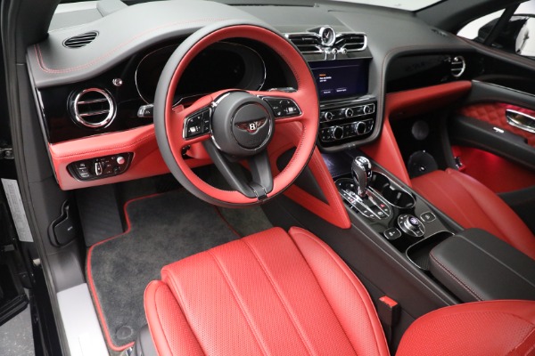 New 2023 Bentley Bentayga S V8 for sale Sold at Alfa Romeo of Westport in Westport CT 06880 20