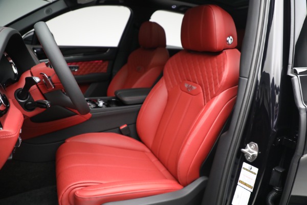 New 2023 Bentley Bentayga S V8 for sale Sold at Alfa Romeo of Westport in Westport CT 06880 22