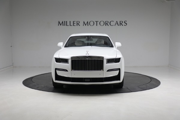 Used 2022 Rolls-Royce Ghost for sale $299,900 at Alfa Romeo of Westport in Westport CT 06880 14