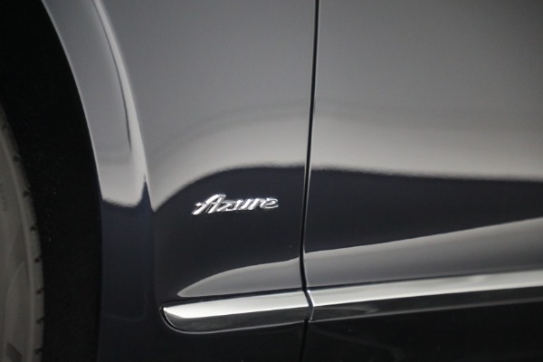 New 2024 Bentley Flying Spur Hybrid Azure for sale $289,115 at Alfa Romeo of Westport in Westport CT 06880 13