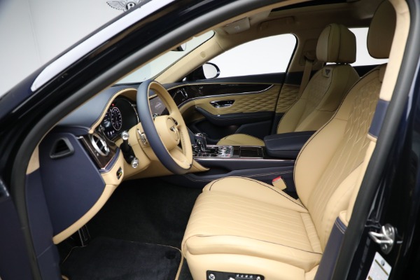 New 2024 Bentley Flying Spur Hybrid Azure for sale $289,115 at Alfa Romeo of Westport in Westport CT 06880 16
