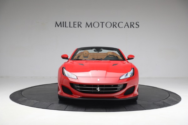 Used 2019 Ferrari Portofino for sale $221,900 at Alfa Romeo of Westport in Westport CT 06880 12