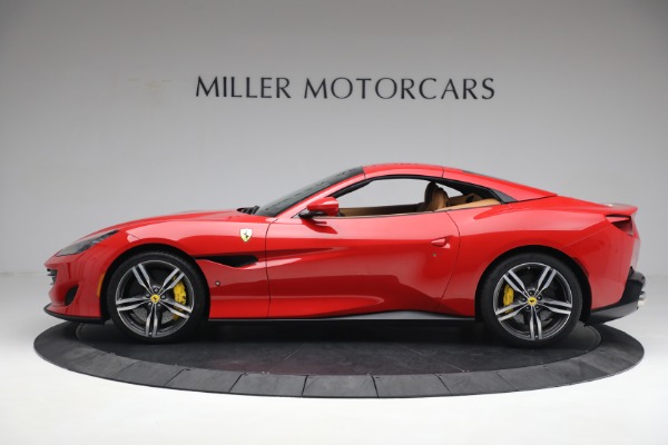 Used 2019 Ferrari Portofino for sale $221,900 at Alfa Romeo of Westport in Westport CT 06880 14