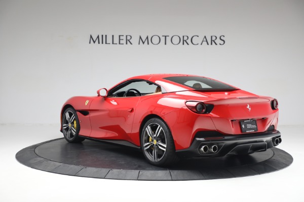 Used 2019 Ferrari Portofino for sale $221,900 at Alfa Romeo of Westport in Westport CT 06880 15