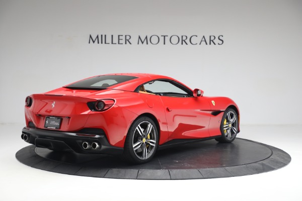 Used 2019 Ferrari Portofino for sale $221,900 at Alfa Romeo of Westport in Westport CT 06880 16