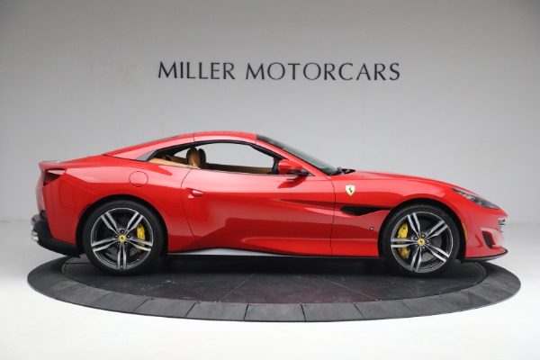 Used 2019 Ferrari Portofino for sale $221,900 at Alfa Romeo of Westport in Westport CT 06880 17