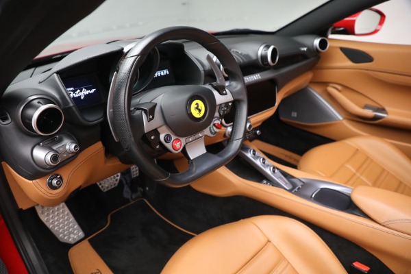 Used 2019 Ferrari Portofino for sale $221,900 at Alfa Romeo of Westport in Westport CT 06880 19