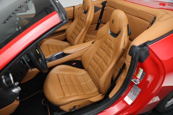 Used 2019 Ferrari Portofino for sale $221,900 at Alfa Romeo of Westport in Westport CT 06880 21