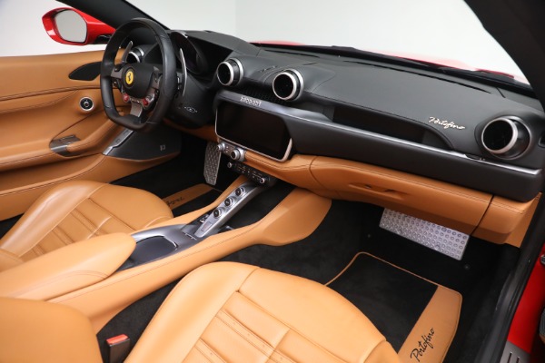 Used 2019 Ferrari Portofino for sale $221,900 at Alfa Romeo of Westport in Westport CT 06880 22
