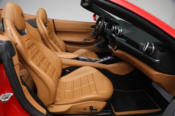 Used 2019 Ferrari Portofino for sale $221,900 at Alfa Romeo of Westport in Westport CT 06880 23