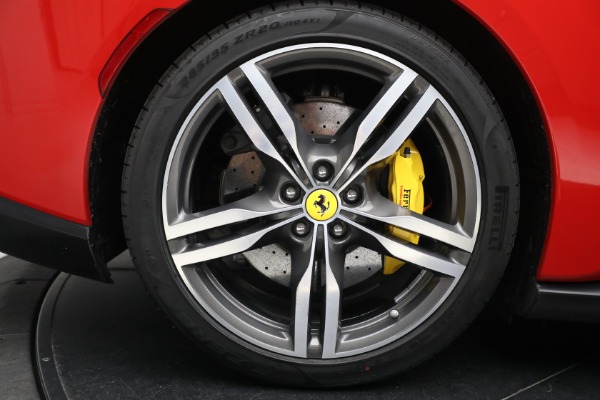 Used 2019 Ferrari Portofino for sale $221,900 at Alfa Romeo of Westport in Westport CT 06880 27