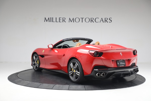 Used 2019 Ferrari Portofino for sale $221,900 at Alfa Romeo of Westport in Westport CT 06880 5