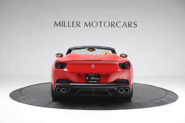 Used 2019 Ferrari Portofino for sale $221,900 at Alfa Romeo of Westport in Westport CT 06880 6