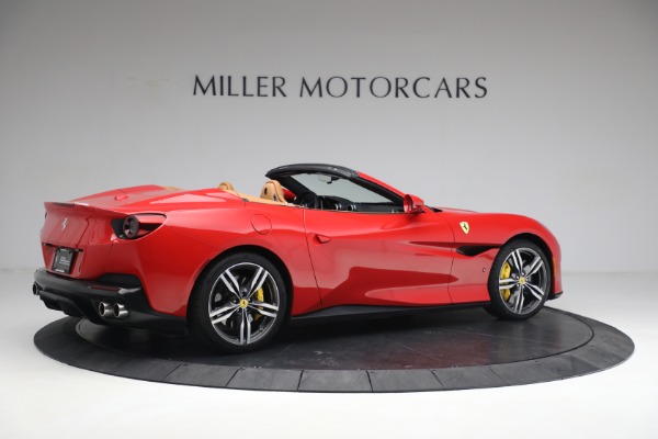Used 2019 Ferrari Portofino for sale $221,900 at Alfa Romeo of Westport in Westport CT 06880 8