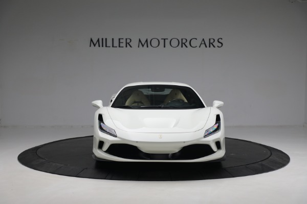 Used 2022 Ferrari F8 Tributo for sale $399,900 at Alfa Romeo of Westport in Westport CT 06880 12