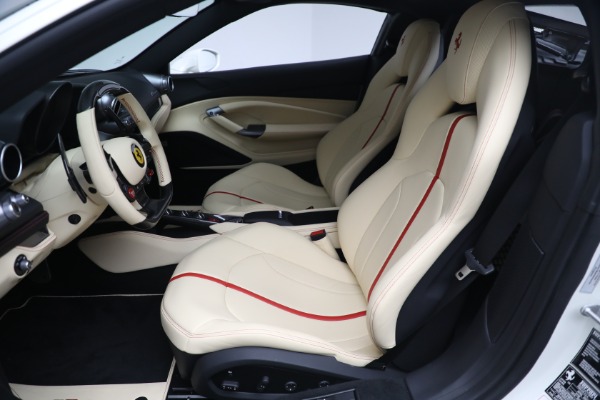 Used 2022 Ferrari F8 Tributo for sale $399,900 at Alfa Romeo of Westport in Westport CT 06880 14
