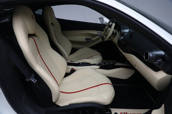 Used 2022 Ferrari F8 Tributo for sale $399,900 at Alfa Romeo of Westport in Westport CT 06880 17